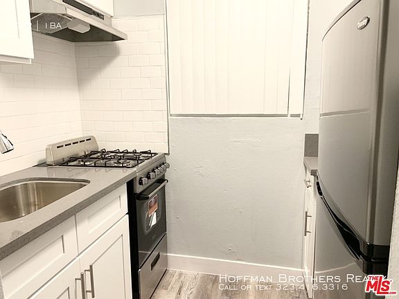 5th image of 4052 W El Segundo Blvd #20