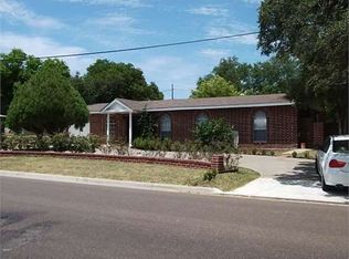 2202 Gustavus St, Laredo, TX 78043