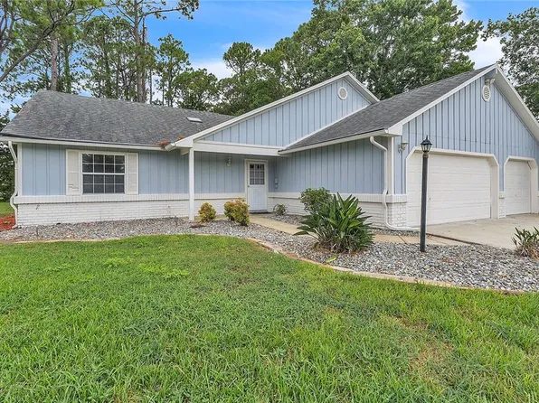 22 WEIDNER PLACE, PALM COAST, FL 32164