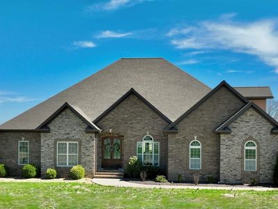 430 McAllister Cir, Hopkinsville, KY, 42240