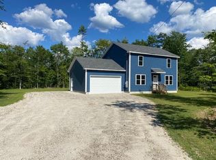 23 W Sand Pond Rd, Limington, ME 04049