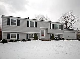 544 Bills Rd, Macedon, NY 14502