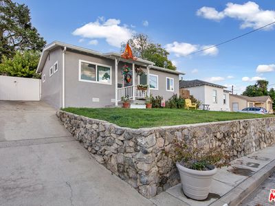 3719 5th Ave, Glendale, CA, 91214