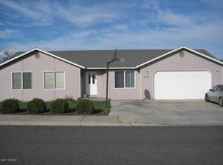 2717 Tahoma Ave, Yakima, WA 98902