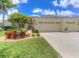 4856 Artesian Rd, Land O Lakes, FL 34638