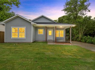 1724 Marshall Ave, Waco, TX 76708