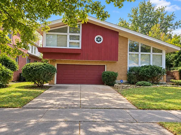 9010 Keeler Ave, Skokie, IL 60076