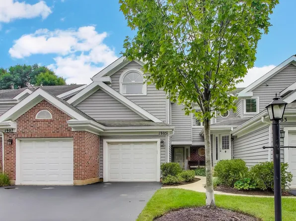 1905 N Stillwater Rd, Arlington Heights, IL 60004