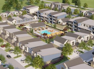 The Oaks at Covell, Edmond, OK 73034