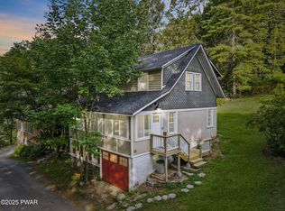 18 Elbert Behling Rd, Beach Lake, PA 18405