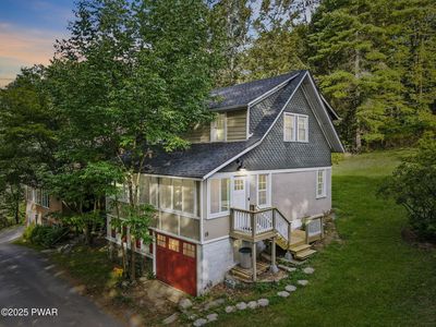 18 Elbert Behling Rd, Beach Lake, PA, 18405