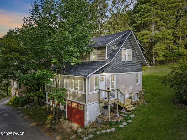 18 Elbert Behling Rd, Beach Lake, PA 18405