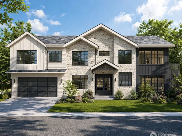 16404 SE 12th Street, Bellevue, WA 98008
