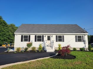 171 Saunders St, Gardner, MA 01440