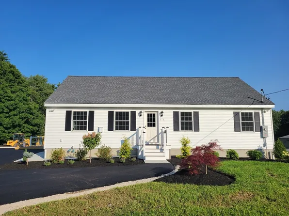 171 Saunders St, Gardner, MA 01440