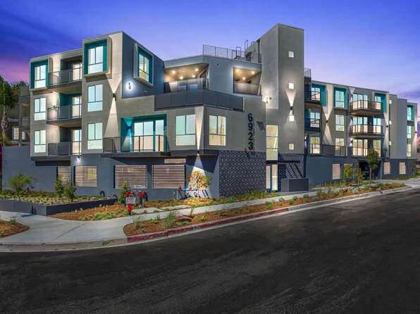 kit692, 6923 Kittyhawk Ave APT 303, Los Angeles, CA 90045