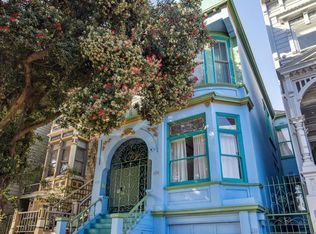 1176-1178 Fulton St, San Francisco, CA 94117