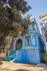 1176-1178 Fulton St, San Francisco, CA, 94117