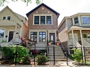 2149 W Warner Ave #1, Chicago, IL 60618