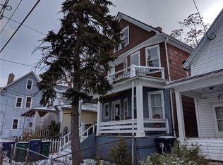 115 Pooley Pl, Buffalo, NY 14213