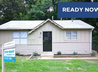 1937 Pinedale Ave, Memphis, TN 38127