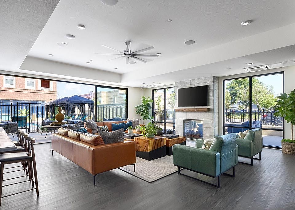 Citron Apartment Homes 3661 Merrill Ave Riverside CA Zillow