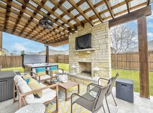 3904 Deer Lake Dr, McKinney, TX 75071