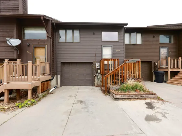 1710 E 21st Street, Casper, WY 82601