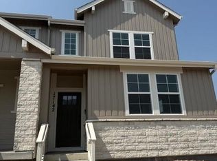 17142 W 91st Lane, Arvada, CO 80007