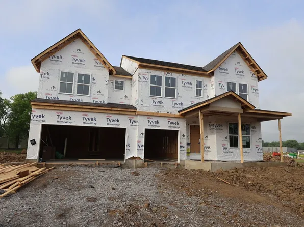 1751 Goldfinch Ln, Milford, OH 45150