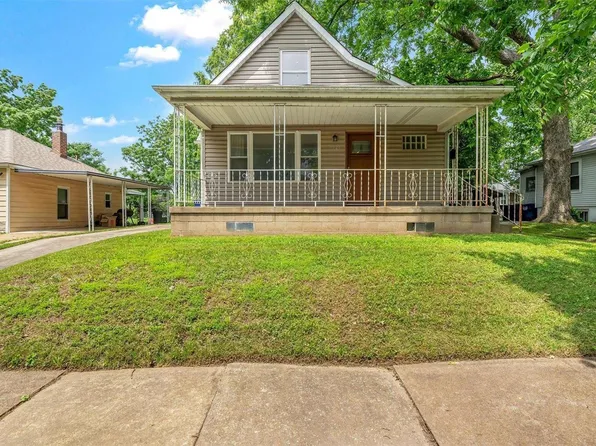 7149 Lindenwood Pl, Saint Louis, MO 63109