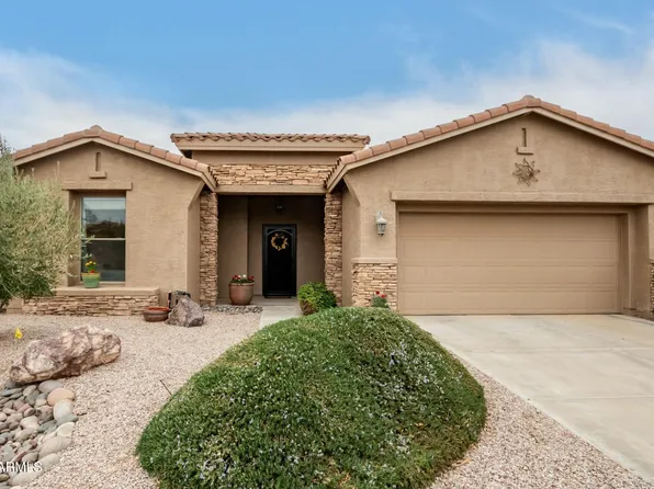 24824 S GOLFVIEW Drive, Sun Lakes, AZ 85248