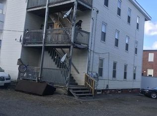 53 Ellsworth St, Worcester, MA 01610