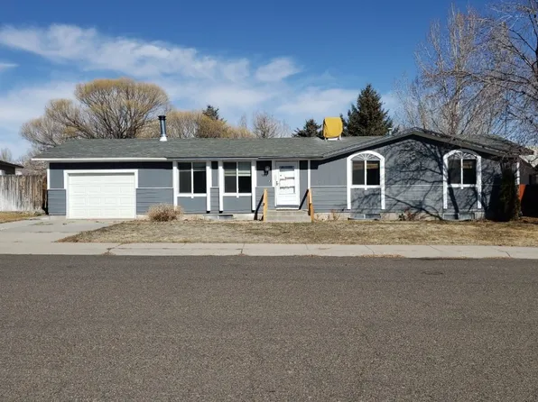 386 Barite St, Elko, NV 89801