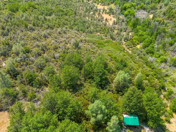 Cabin Ln Parcel 29-460-057, Round Mountain, CA 96084