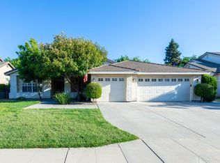 1666 El Paso Ave, Clovis, CA 93611