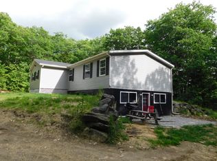 11 Deal Drive, Sabattus, ME 04280