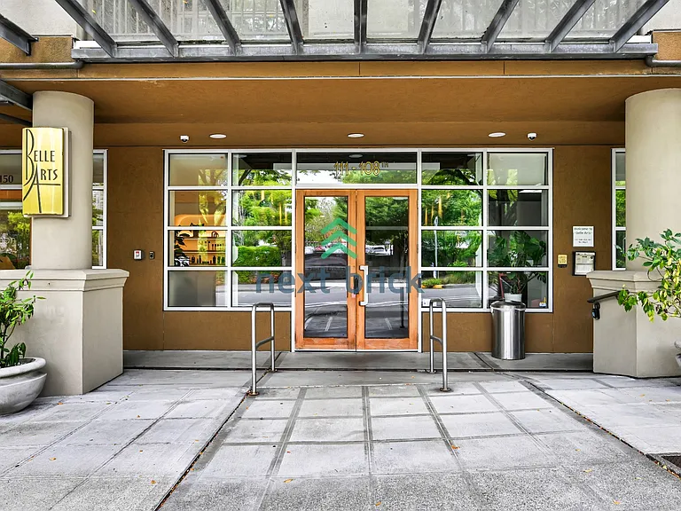 111 108th Ave NE #A310 — Photo 1