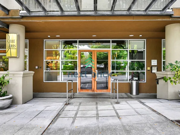 111 108th Ave NE, Bellevue, WA