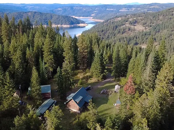 1464 Cedar Ridge Dr, Orofino, ID 83544