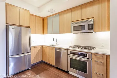 Rented by Milford Management