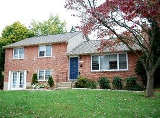 1915 Floral Dr, Wilmington, DE 19810