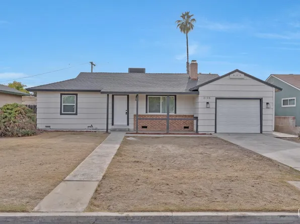 2125 Shamrock Way, Bakersfield, CA 93304