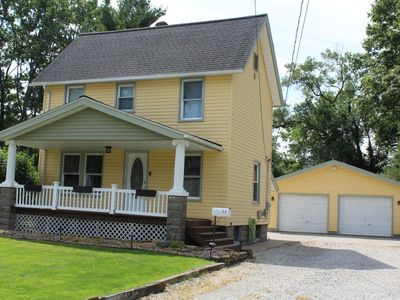 13 Jackson St, Norwalk, OH, 44857