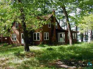 27716 County Road Ff, Webster, WI 54893