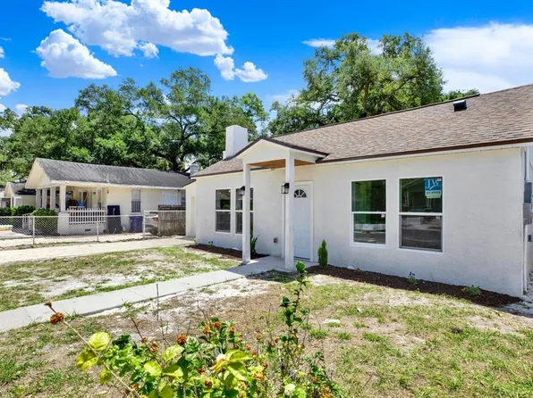1209 E 33rd Ave, Tampa, FL 33603