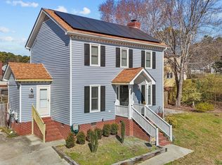 102 Eagle Tavern Dr, Garner, NC 27529