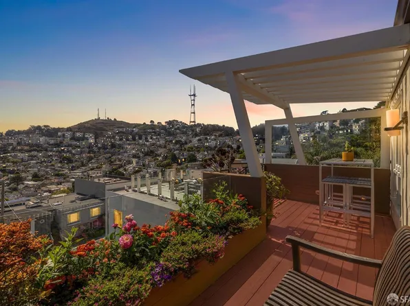 117 Lower Ter, San Francisco, CA 94114