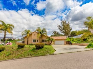 9233 Spring View Ct, El Cajon, CA 92021