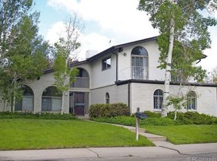 696 S Newport St, Denver, CO 80224
